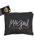 A small bag of MotoGirl mid-layer leggings