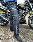 RUSH LADY 2.0 - Women's Motorcycle Pants