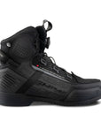 EDGE VENT LADY BLACK - Motorradschuhe für Frauen