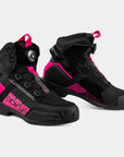 EDGE VENT LADY PINK - Motorradschuhe für Frauen