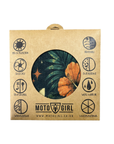 Moto Girl Neck Tube – Tropical Flower
