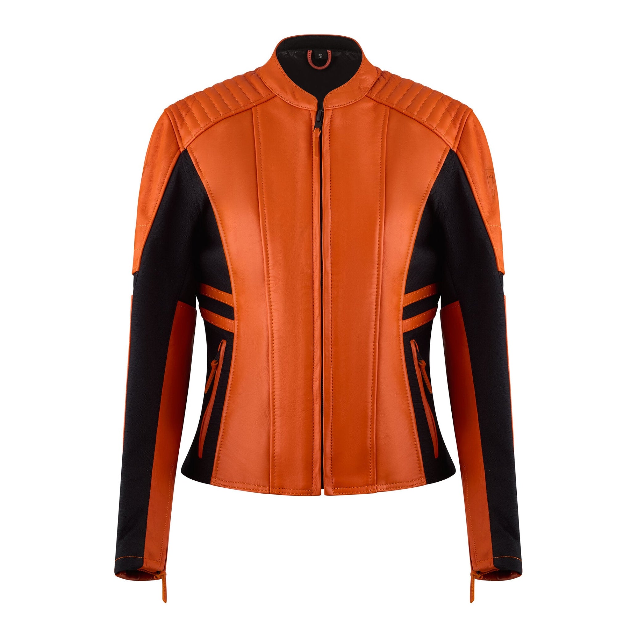 Lederjacken Fc Moto Motorradjacken Motorrad Lederjacke