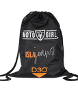 a bag of MotoGirl Isla jeans with D3O protectors