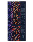 Moto Girl Neck Tube – Off Route