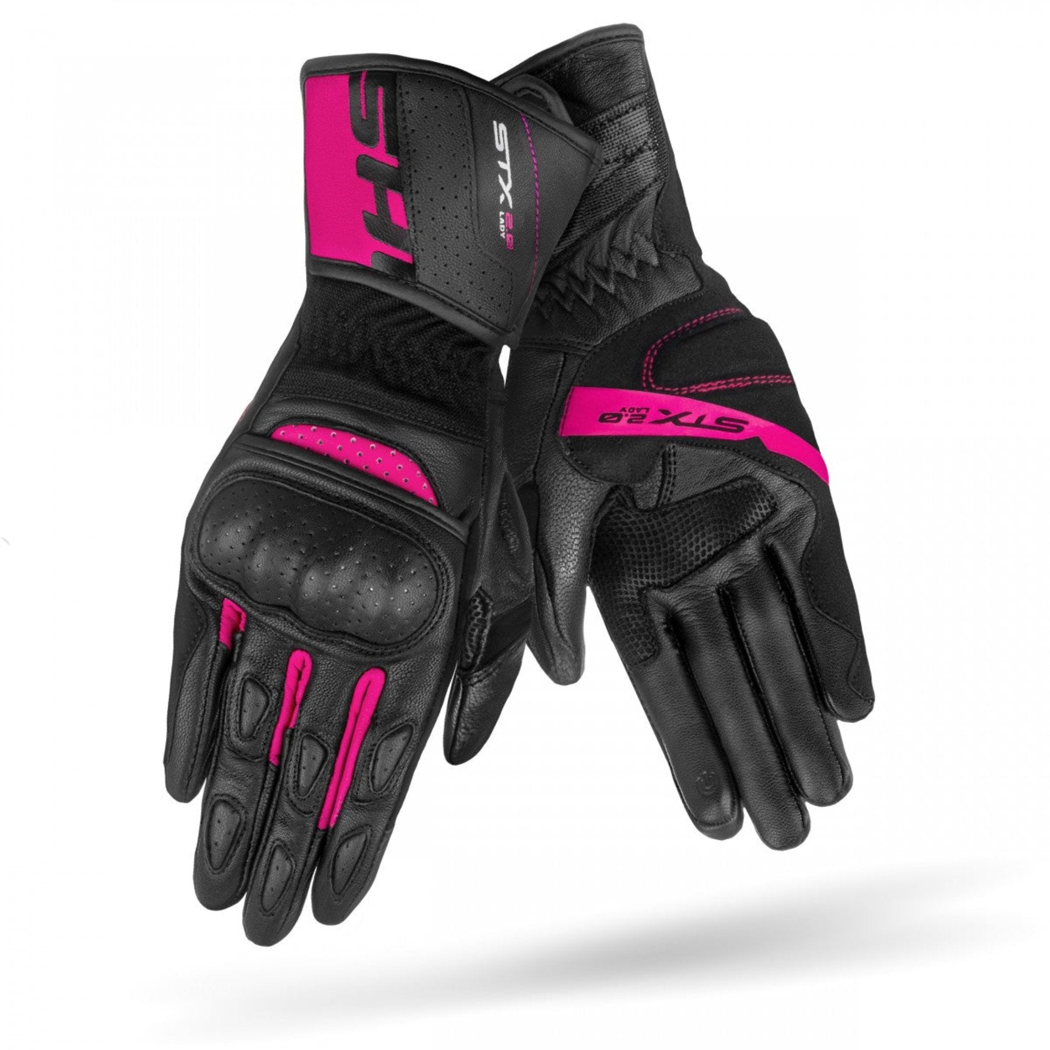 shima handschuhe STX 2.0 LADY PINK