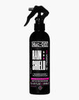 Muc-off rain shield motorcycle clothing impregnator