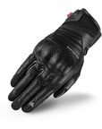 Black Rush lady Motorcycle glove
