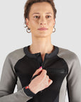 BIA GREY - Pando Moto Gepanzerter Base Layer