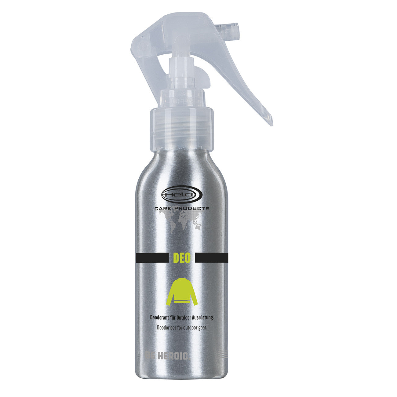 held Deodorizer  for outdoor gear