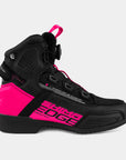 EDGE VENT LADY PINK - Motorradschuhe für Frauen