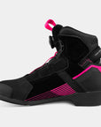 EDGE VENT LADY PINK - Motorradschuhe für Frauen