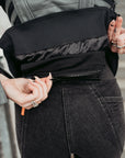 Amelia Grey - Motorrad-Lederjacke für Damen