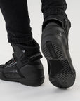 EDGE VENT LADY BLACK - Motorradschuhe für Frauen