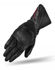 Black Motorcycle Glove from Shima