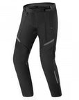 Rush Lady Black Motorcycle pants