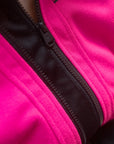 DAYBREAKER LADY – Motorrad-Softshell-Hoodie für Damen