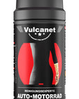 vulcanet car and motorbike dry wipes