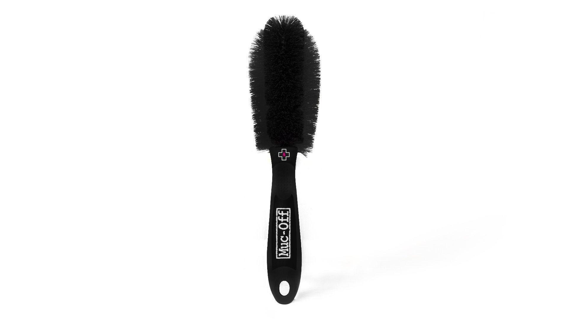 Muc-off motorcycle black brush